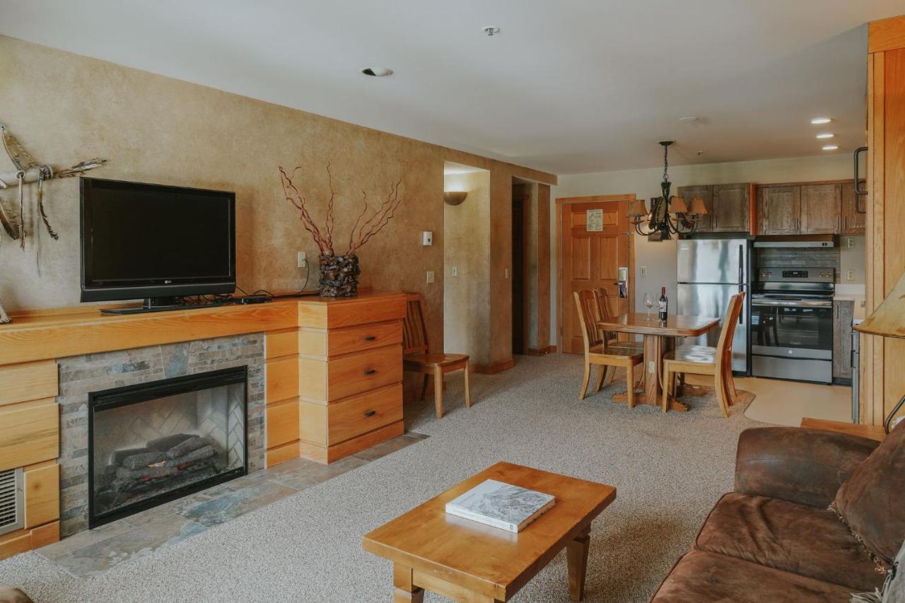 Shoshone Condos At Big Sky Resort Exteriér fotografie