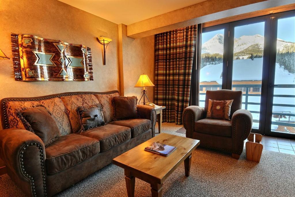 Shoshone Condos At Big Sky Resort Exteriér fotografie